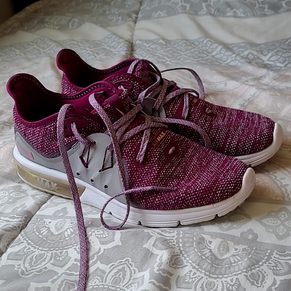 Nike AirMax